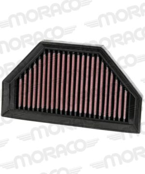Filtre air KTM 125 DUKE 125 2011 - K&N KT1108