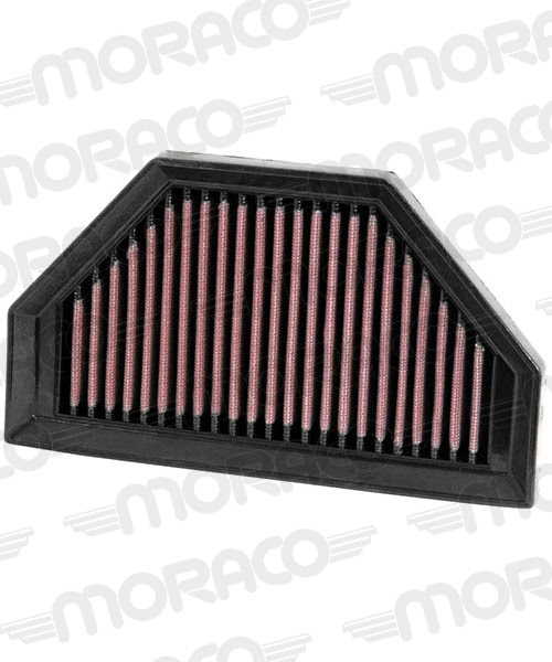 Filtre air KTM 125 DUKE 125 2011 - K&N KT1108
