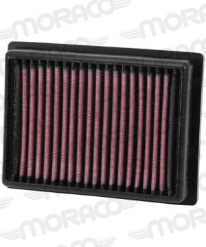 Filtre air KTM 1190 RC8, 08-09 - K&N KT1113