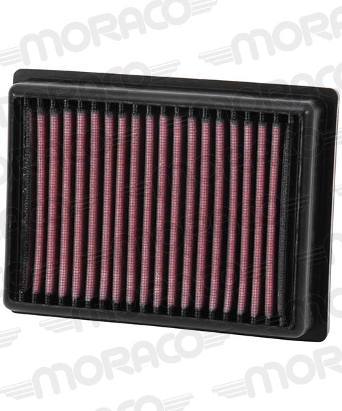 Filtre air KTM 1190 RC8, 08-09 - K&N KT1113