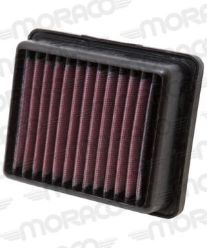 Filtre air KTM 125/250/390 Duke 2017-2019 - K&N KT1211