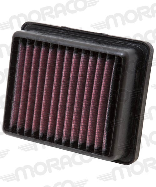 Filtre air KTM 125/250/390 Duke 2017-2019 - K&N KT1211