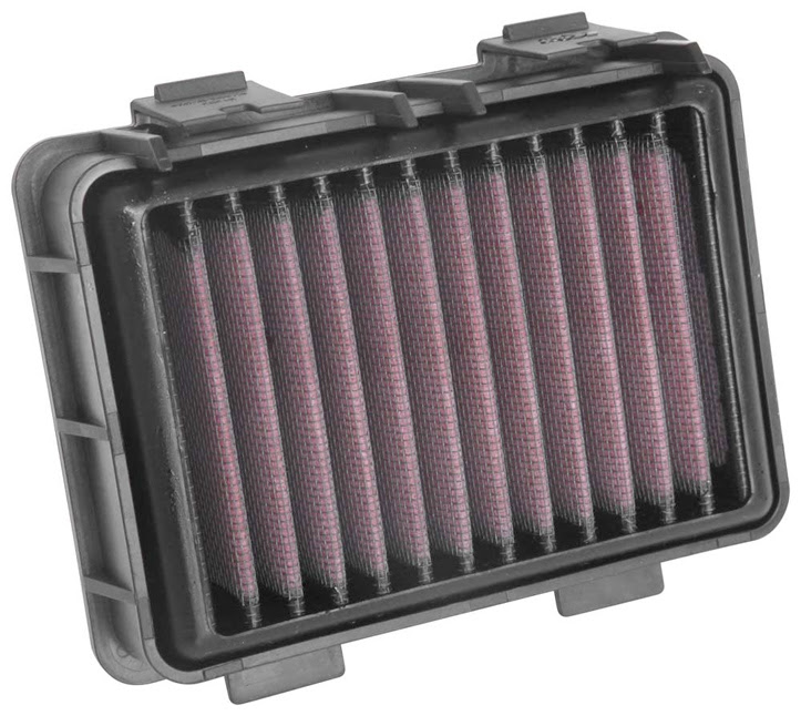 Filtre air KTM 1290 SUPER DUKE R 2020-2021 - K&N KT1217