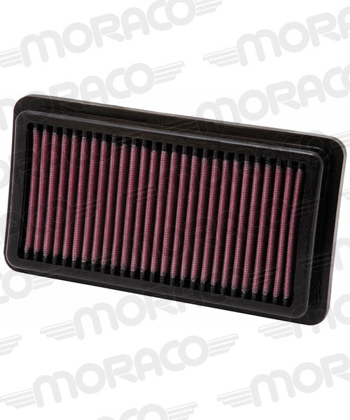 Filtre air KTM 990 ADVENTURE 07-12 - K&N KT6907