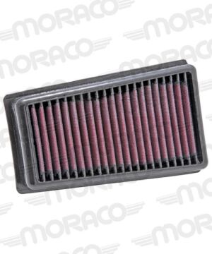 Filtre air KTM 690 SUPER MOTOR/DUKE 07-09 - K&N KT6908
