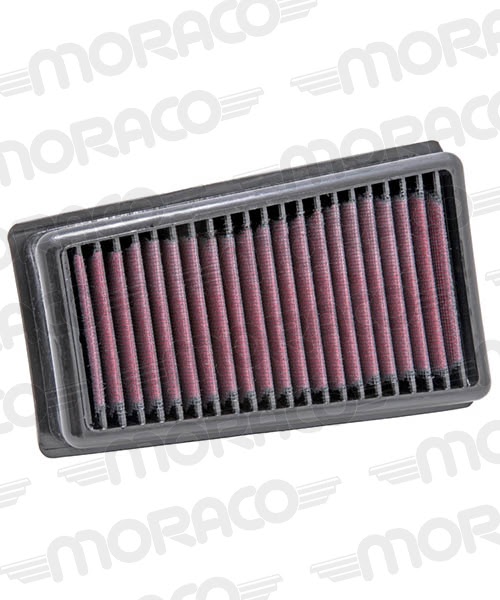 Filtre air KTM 690 SUPER MOTOR/DUKE 07-09 - K&N KT6908