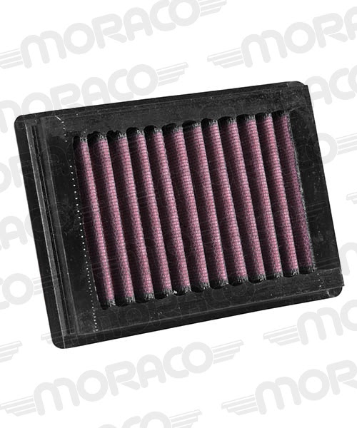 Filtre air POLARIS QUADS 325 à 800cc - K&N MG0001