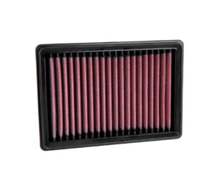 Filtre air MOTO GUZZI V7 08/20 - V9 - K&N MG8506