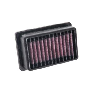 Filtre air MOTO-GUZZI LEMANS/CALIF. V1000 83-9 - K&N MG8516