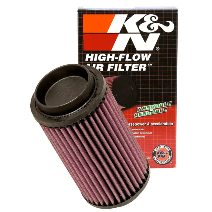 Filtre air Racing APRILIA RSV4R FACTORY 2009- - K&N PL1003