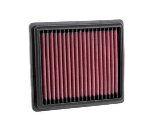 Filtre air INDIAN SCOUT 1200 - K&N PL1219