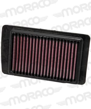 Filtre air YAM FZ700/750/FZR750 85-88, TDM850 - K&N PL1608