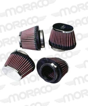 Filtre air (4) 2''FLG,3 X 4''B,2 X 3''T,2-3/4' - K&N RC0984