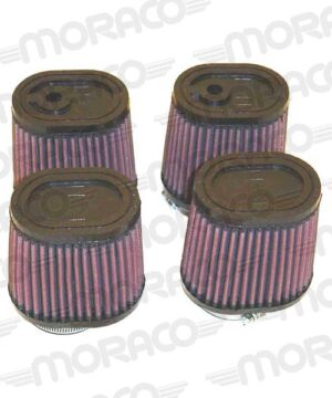 Filtre air air FILTER BMW C600 SPORT/C650GT 2 - K&N RU2989