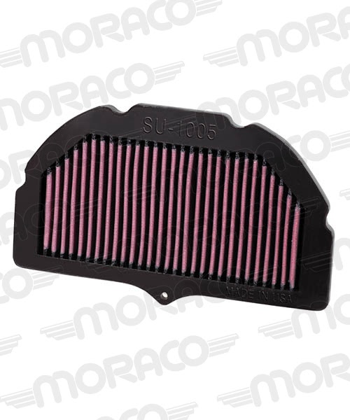 Filtre air SUZUKI GSXR1000 17- - K&N SU1005
