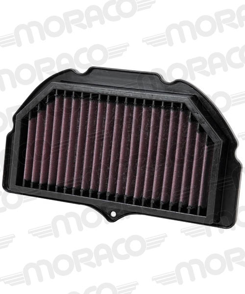 Filtre air Racing SUZUKI GSXR600/750 06-09 - K&N SU1005R