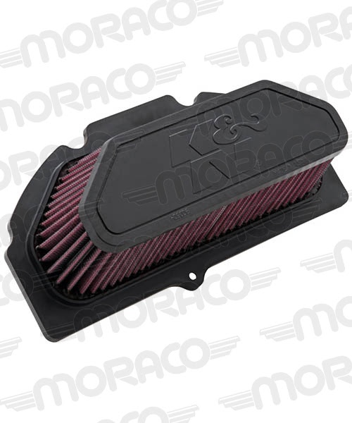 Filtre air SUZUKI GSXR600/750 06-09 - K&N SU1009
