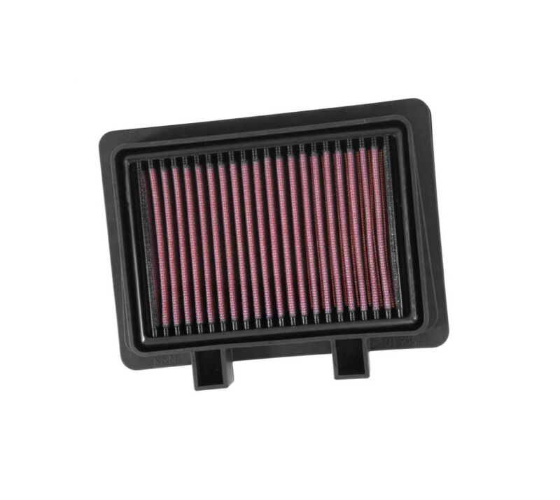 Filtre air SUZUKI DL650/DL1000 V-STROM 02-09 - K&N SU1014