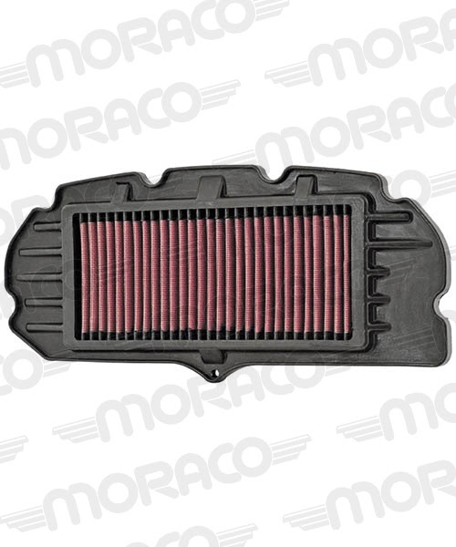Filtre air SUZUKI GSX1300R HAYABUSA 99-07 - K&N SU1348