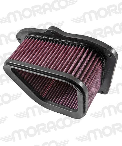 Filtre air SUZUKI GSX1300R HAYABUSA, 08-09 - K&N SU1399