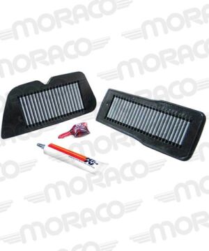 Filtre air TRIUMPH 1050 speed triple - K&N SU1487