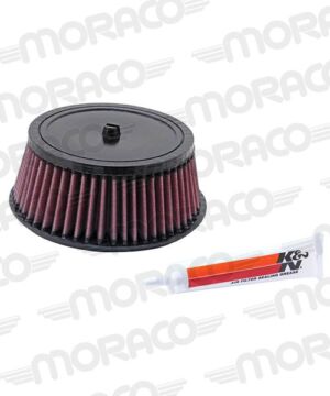 Filtre air SUZUKI GFV650 GLADIUS 09-10 - K&N SU4000
