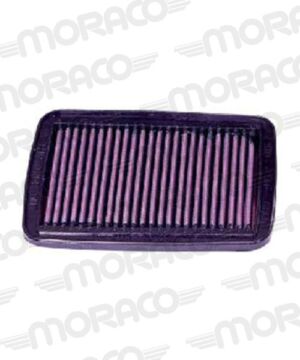 Filtre air SUZUKI GSF650 BANDIT/S 05-09, GSF12 - K&N SU6000