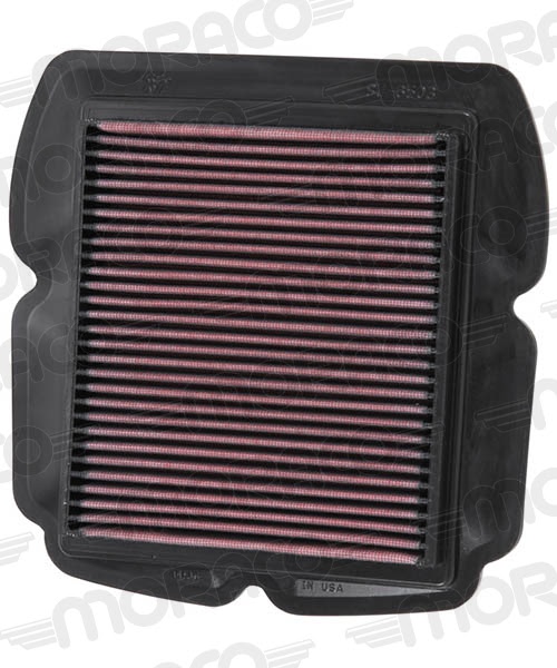 Filtre air SUZUKI VL800 Intruder / C800 - K&N SU6503