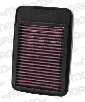 Filtre air SUZUKI GSR600, 06-09 - K&N SU6505