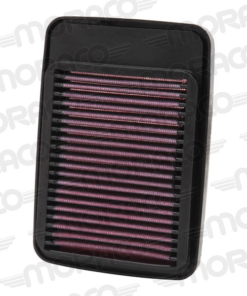 Filtre air SUZUKI GSR600, 06-09 - K&N SU6505