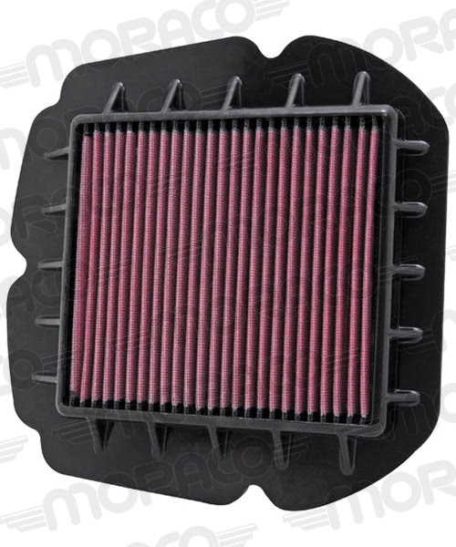 Filtre air SUZUKI GS750/GS850/GS1000G 77-84 - K&N SU6509