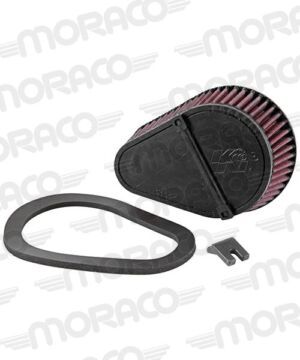 Filtre air SUZUKI DRZ400 00-09 - K&N SU6596
