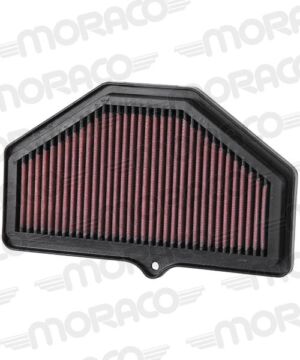 Filtre air SUZUKI GSXR600W/750W/1100W 92-98 - K&N SU7504