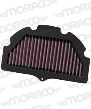 Filtre air Racing YAMAHA YZF R1 2009-2012 - K&N SU7506R