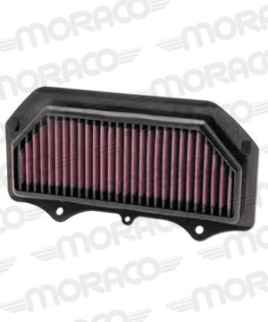 Filtre air SUZUKI GSX1300BK B-KING, 07-09 - K&N SU7511