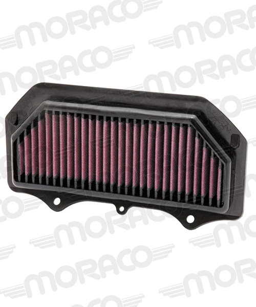Filtre air SUZUKI GSX1300BK B-KING, 07-09 - K&N SU7511