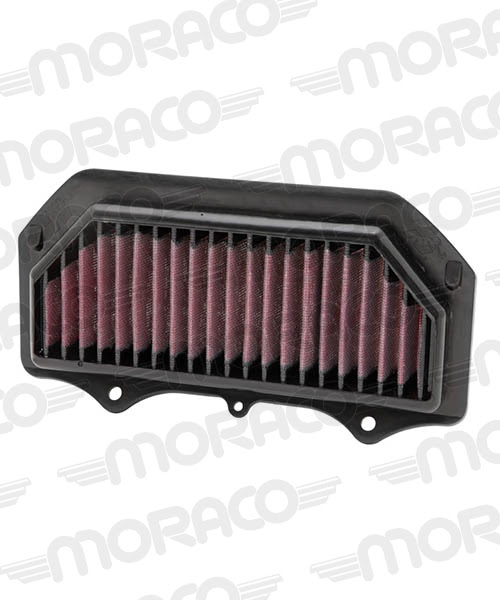 Filtre air Racing SUZUKI GSX1300R HAYABUSA 08 - K&N SU7511R