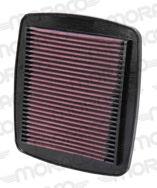 Filtre air SUZUKI GSXR750 88-92, GSXR1100 89-9 - K&N SU7593