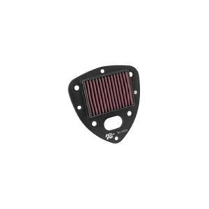 Filtre air SUZUKI VS1400 INTRUDER 87-09 - K&N SU8009