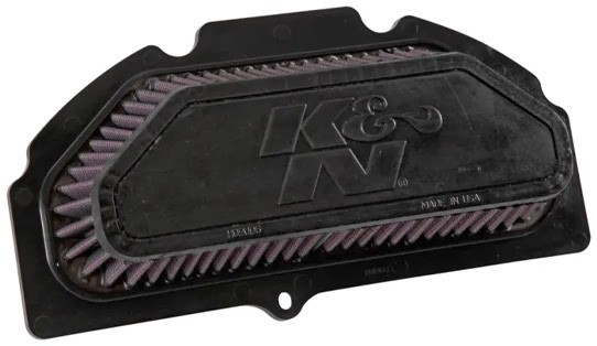 Filtre air SUZUKI LTA700X/LTA450/750X KINGQUAD - K&N SU9915