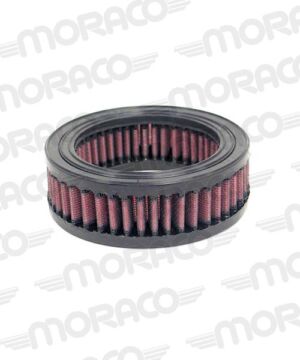 Filtre air VICTORY HAMMER 08-10 - K&N TB0100