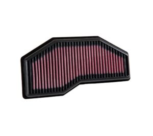 Filtre air TRIUMPH 1200 speed Twin / Thruxton - K&N TB1016