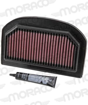 Filtre air TRIUMPH TRIDENT 750/900 91-98 - K&N TB1212