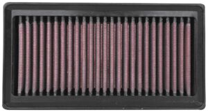 Filtre air TRIUMPH SPEED TRIPLE 2011 - K&N TB1219