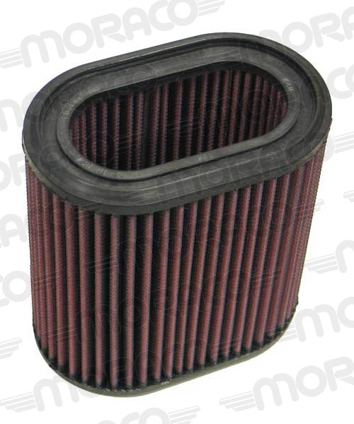 Filtre air TRIUMPH SCRAMBLER 1200 2019-2020 - K&N TB2204