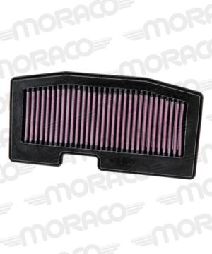 Filtre air TRIUMPH THRUXTON, 04-09 - K&N TB6713