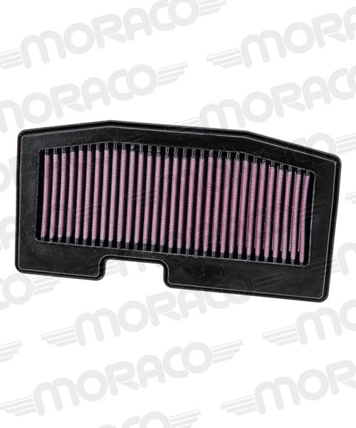 Filtre air TRIUMPH THRUXTON, 04-09 - K&N TB6713