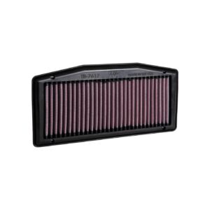 Filtre air TRIUMPH AMERICA, 02-09 - K&N TB7617