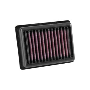 Filtre air TRIUMPH DAYTONA 675, 06-09 - K&N TB9016