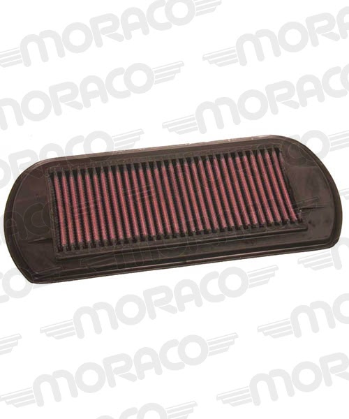 Filtre air TRIUMPH TIGER 800: 2011-2012 - K&N TB9095